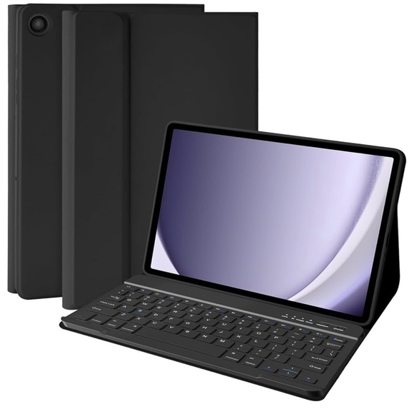 Compatible  with Samsung Galaxy Tab A9+ 11" 2023 (Model:SM-X210 / X216 / X218) - Picture 1 of 16